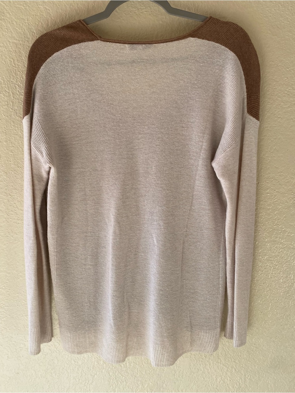 Madewell Kimball Pullover Sweater - Picture 4 of 4